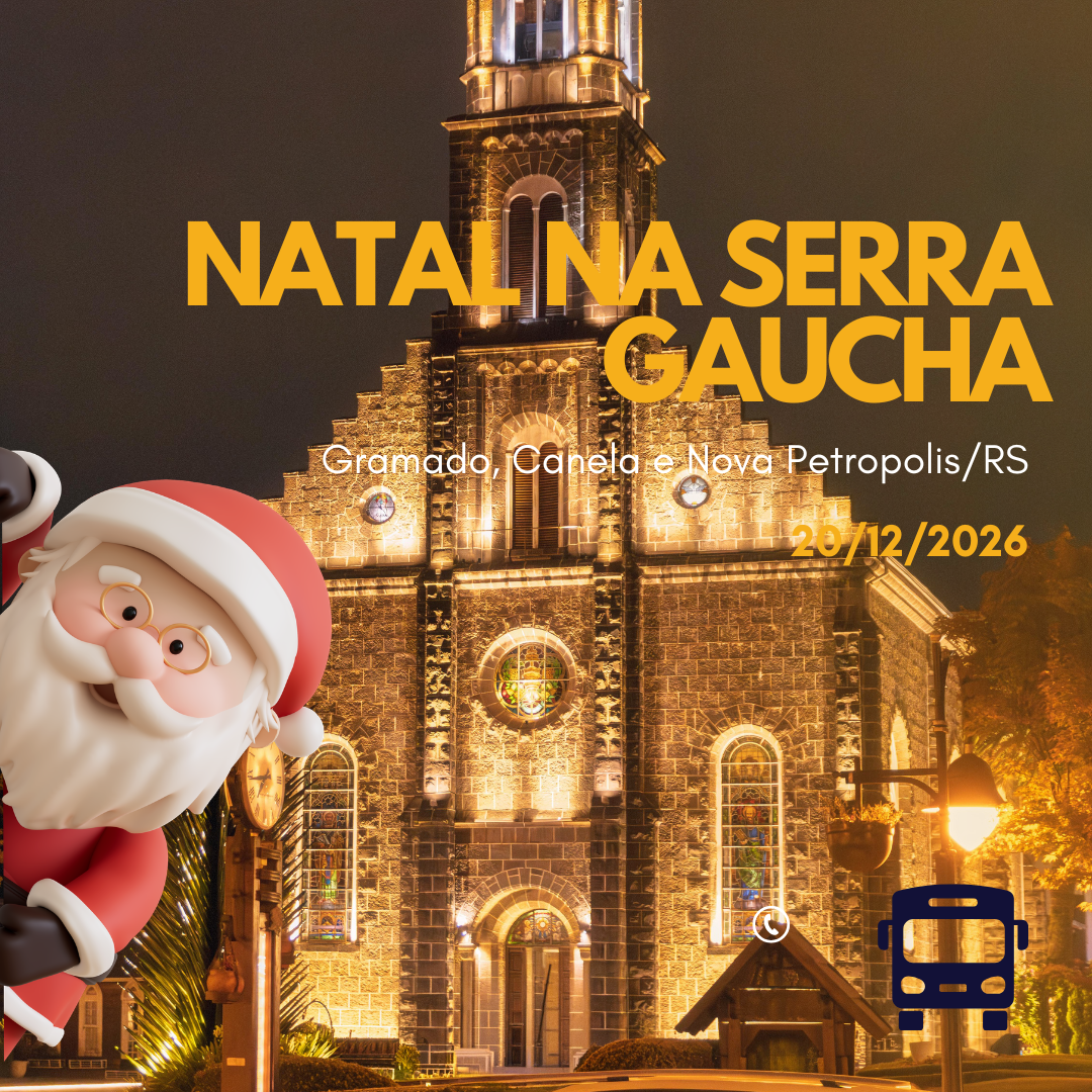 Dia dos Namorados em Gramado – Só para Elas