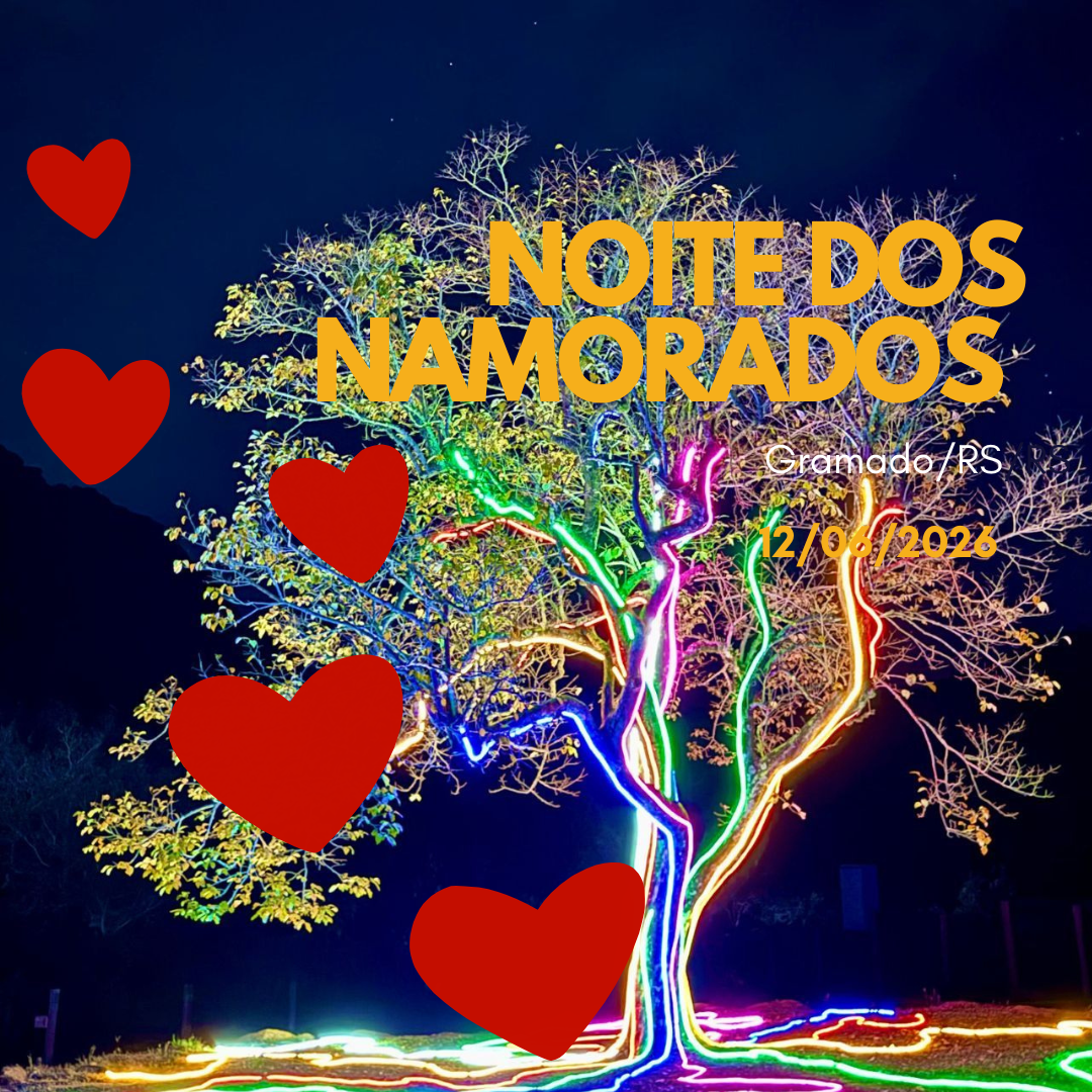 Natal na Serra Gaúcha – Nova Petrópolis, Gramado e Canela