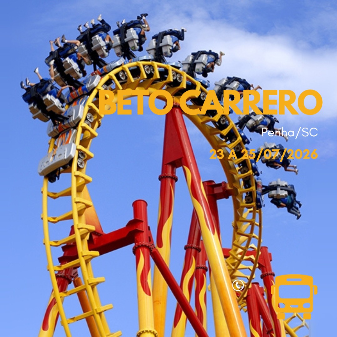 Beto Carrero World